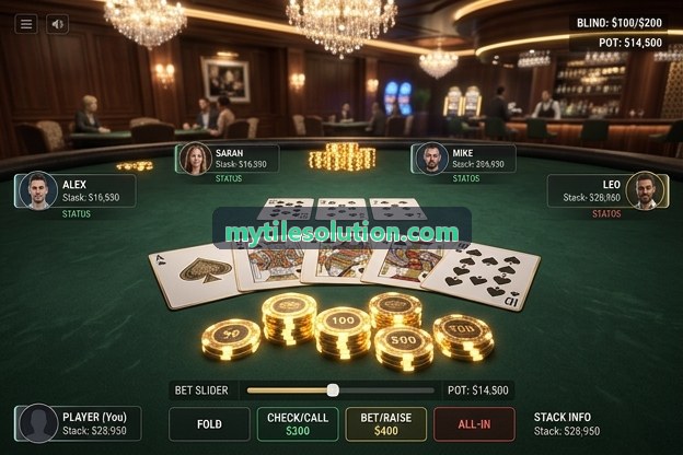 Sảnh slot đổi thưởng tại Top Trang Chủ Bom Win Chính Thức